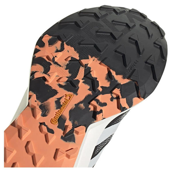 Adidas Trail Löparskor Terrex Agravic Speed  EU 38 2/3 Kvinna
