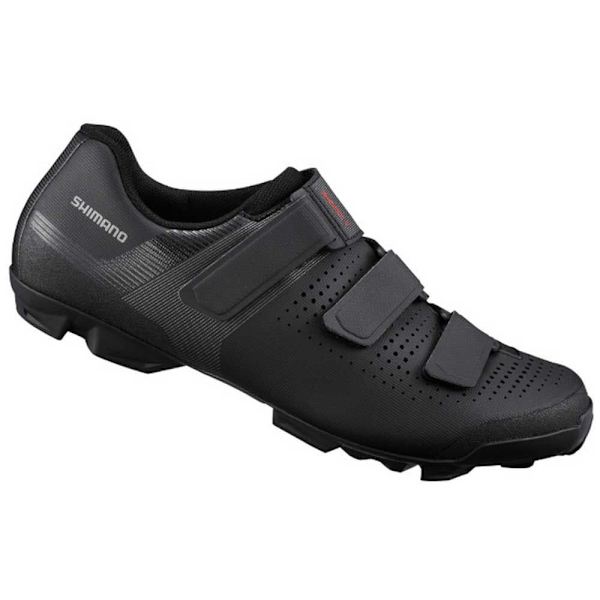Shimano Mtb Kengät Xc1 Musta EU 46 Mies