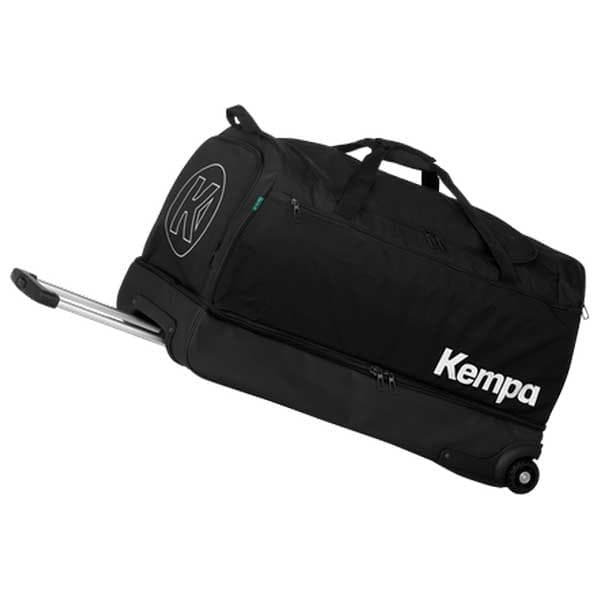 Kempa Rejsevogn 120l Sort XL