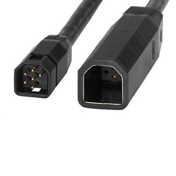 Humminbird Transducer Kabel Ec M10 3 M Søvfarvet
