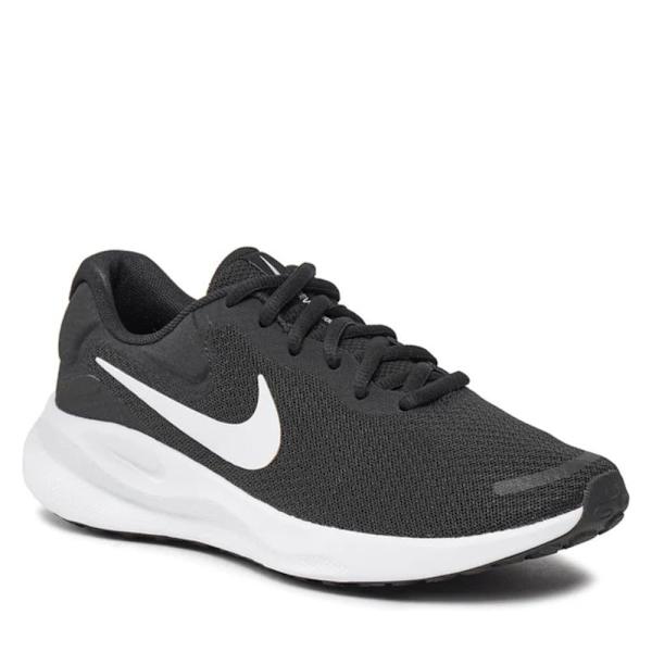Nike Revolution 7 Løbesko Sort EU 38 Kvinde