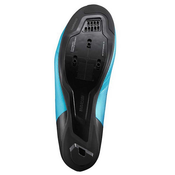 Shimano Vej Sko Rc502 Blå EU 42 Kvinde