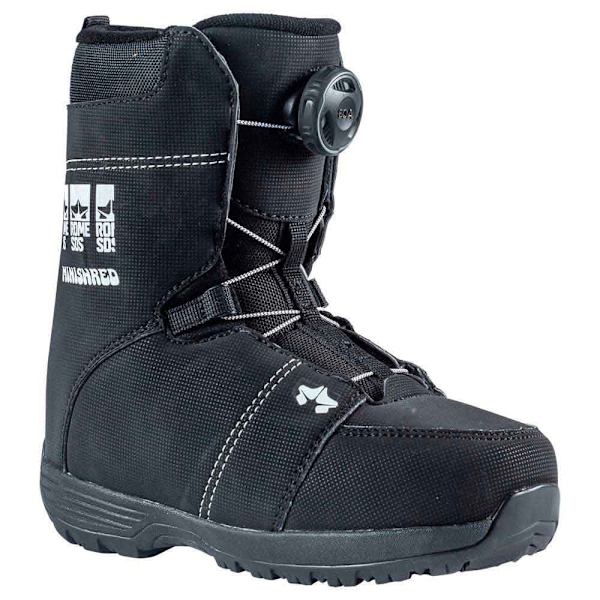 Rome Snowboardstövlar Minishred Boot Kids  21.5