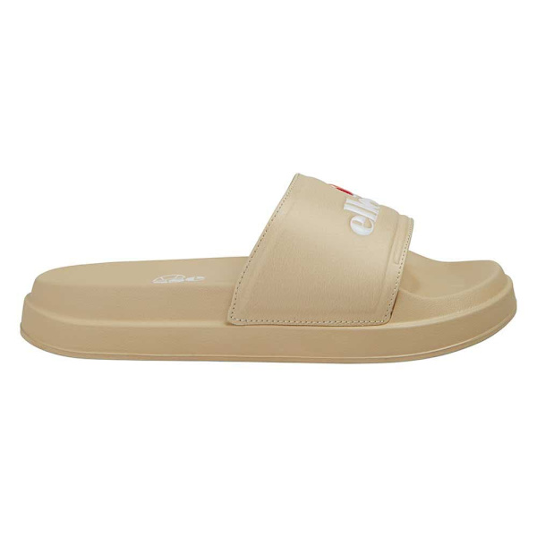 Ellesse Slides Filippalta Beige EU 35 1/2 Kvinna