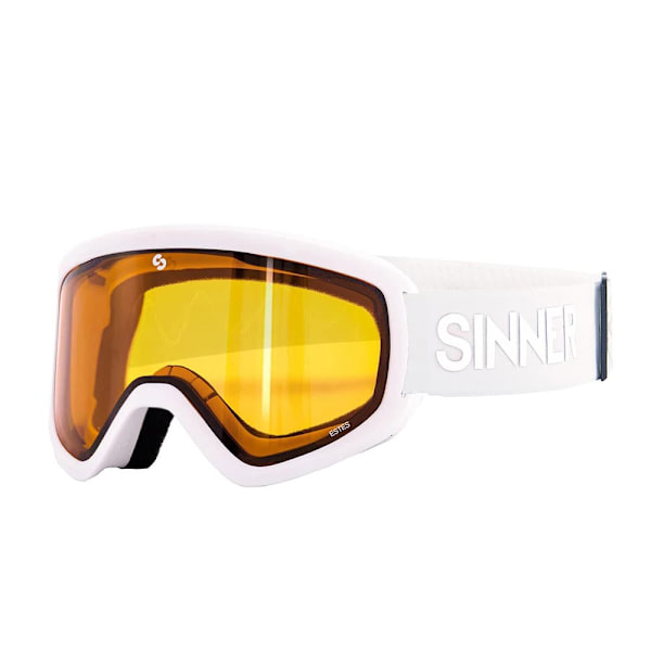 Sinner Estes Skidglasögon  Double Orange/CAT2