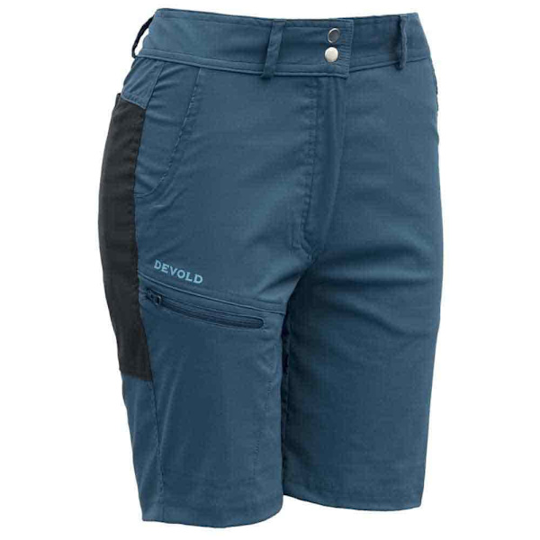 Devold Of Norway Herøy Merino Shorts  M Kvinde