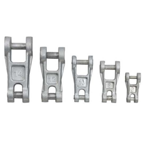 Plastimo Anslutning Anchor Grå 12.0 mm