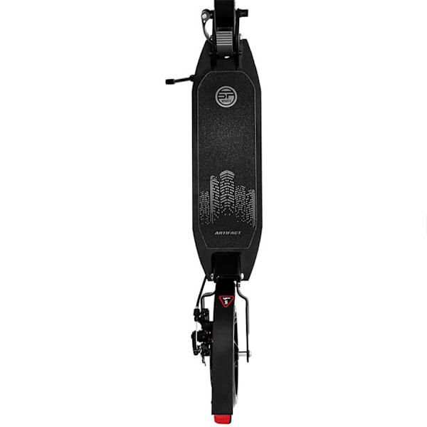 Spokey Scooter Artifact Sort