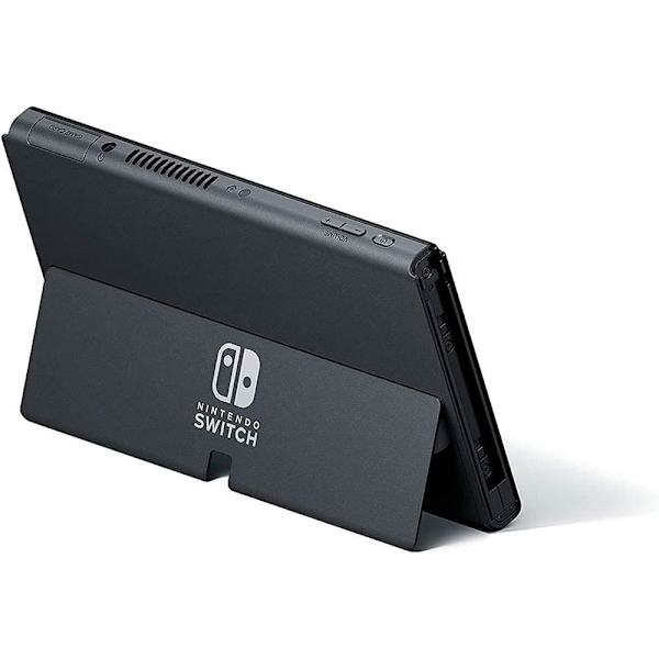 Nintendo Switch Oled Hvid PAL / EU Plug