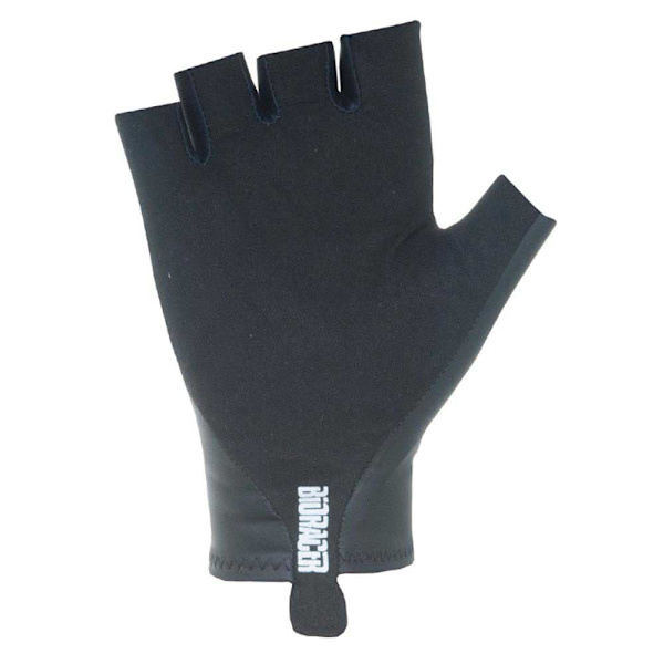Bioracer Speedwear Concept Tt Fingerløse Handsker Sort S Mand