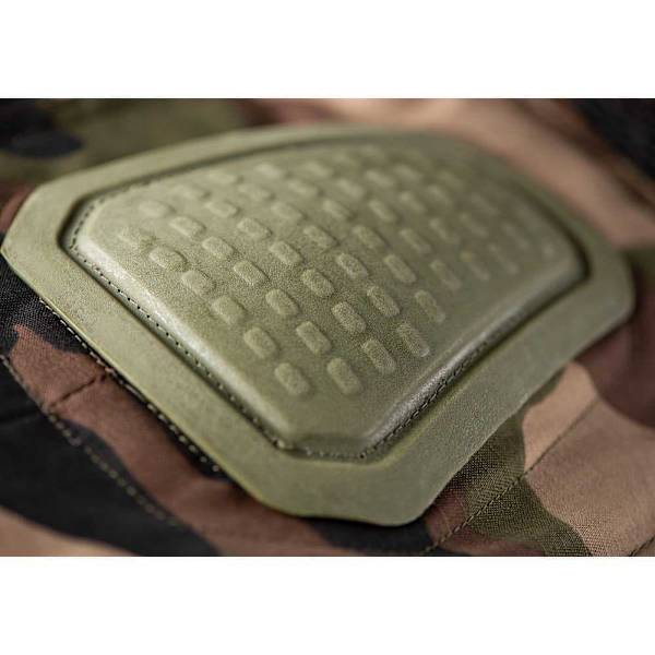 Invadergear Predator Combat Byxor Brun M Man