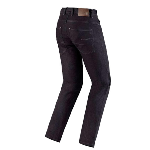 Spidi J&dyneema Jeans Sort 29 Mand