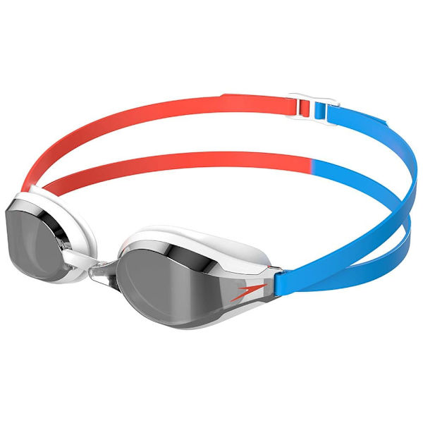 Speedo Fastskin Speedsocket 2 Mirror Simglasögon