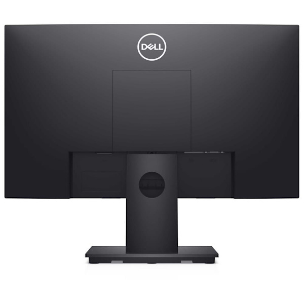 Dell Övervaka E2020h 20´´ Full Hd Led 60hz Svart One Size / EU Plug