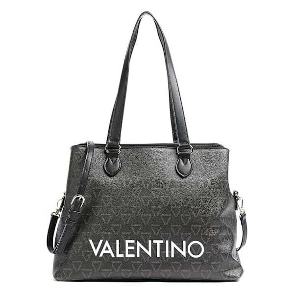 Valentino Skuldertaske Vbs3kg31 Sort