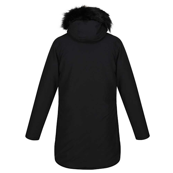 Regatta Jacka Voltera Parka Svart 14 Kvinna