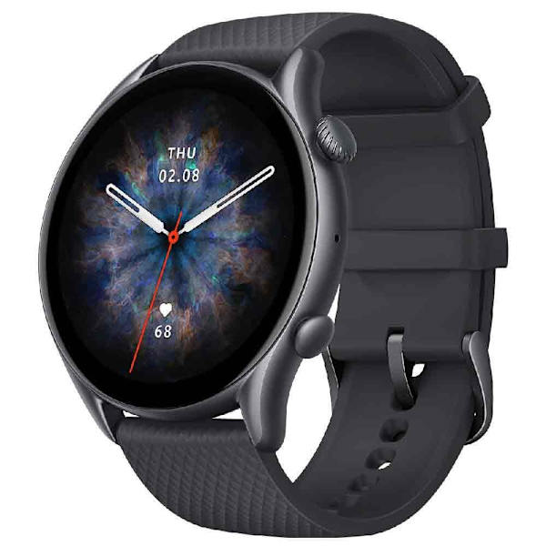 Amazfit Smartwatch Gtr 3 Pro Sort