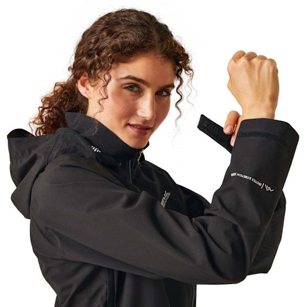 Regatta Jakke Bosfield Ii  12 Kvinde