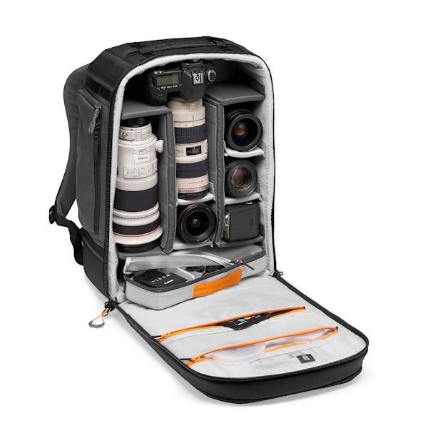 Lowepro Kameraväska Pro Trekker Bp 450 Aw Ll