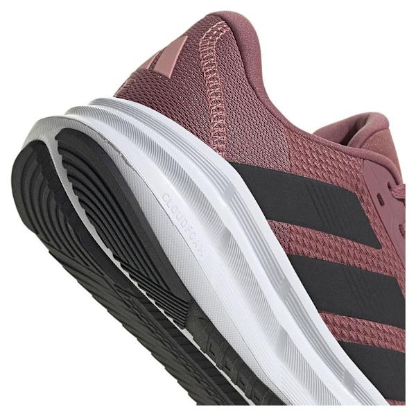 Adidas Galaxy 7 Löparskor Rosa EU 39 1/3 Kvinna