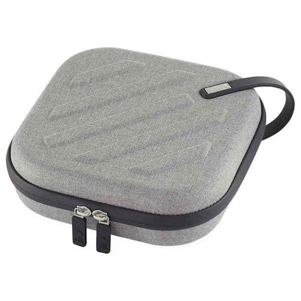 Weber Opbevaringskasse Connect Smart Grilling Hub Grå