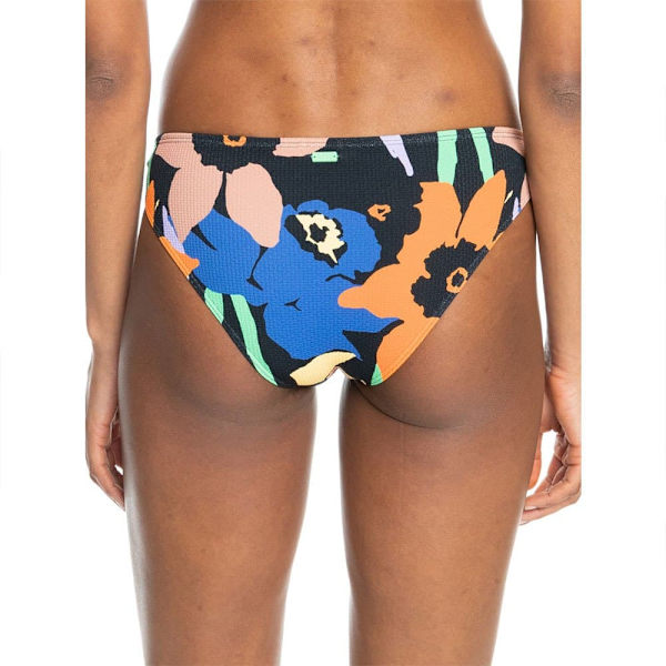 Roxy Bikini Underdel Color Jam Flerfärgad S Kvinna