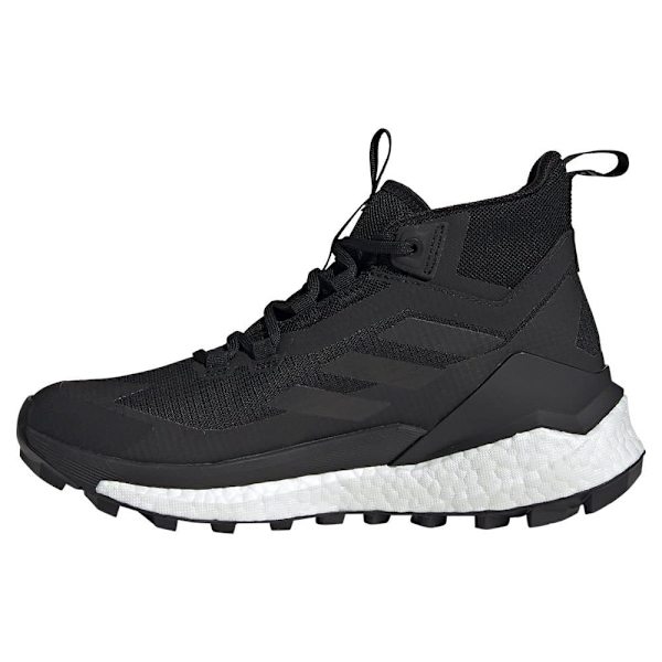 Adidas Terrex Free Hiker 2.0 Goretex Vandresko Sort EU 38 2/3 Kvinde