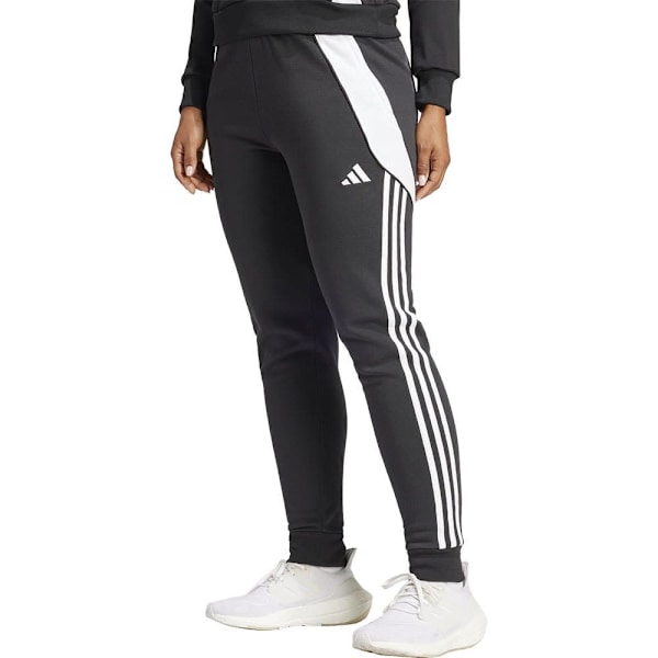 Adidas Träningsbyxor Tiro24  S / Regular Kvinna