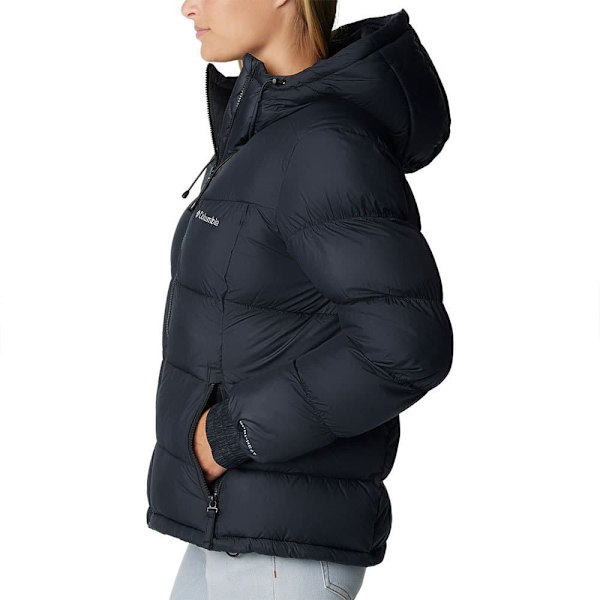 Columbia Pike Lake™ Ii Jakke Sort S Kvinde