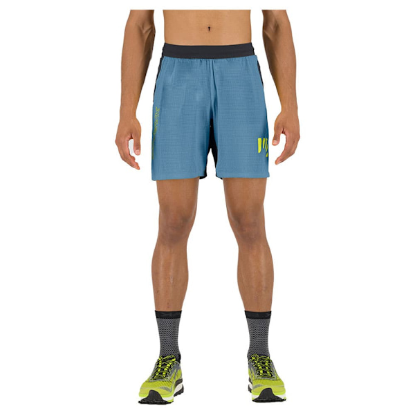 Karpos Lavaredo Shorts Blå XL Mand