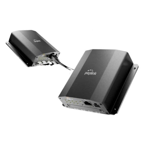 Peplink Injektor Sim Mini Søvfarvet