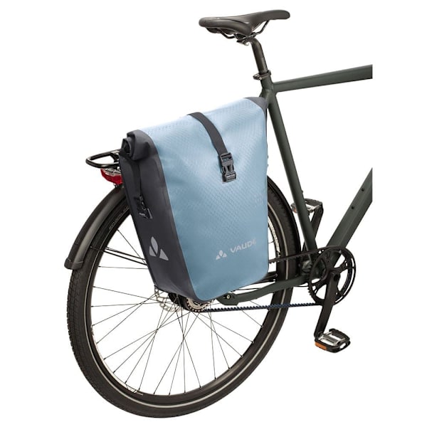 Vaude Bærepose Aqua Back Single (rec) 24l Blå