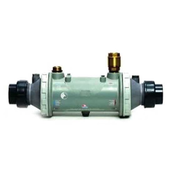 Zodiac W49nt40 Basic 40 Varmeveksler