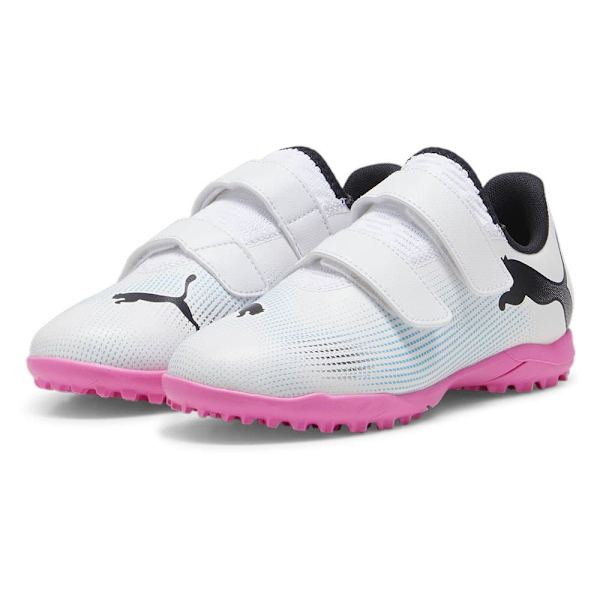 Puma Nuorten Jalkapallokengät Future 7 Play Tt V  EU 37 1/2