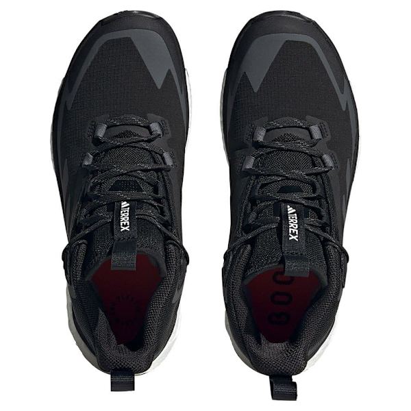 Adidas Vandresko Terrex Free Hiker 2 Goretex Sort EU 38 Kvinde
