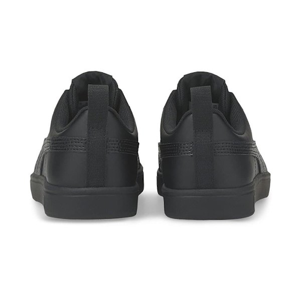 Puma Utbildare Rickie Jr Svart EU 38 Pojke