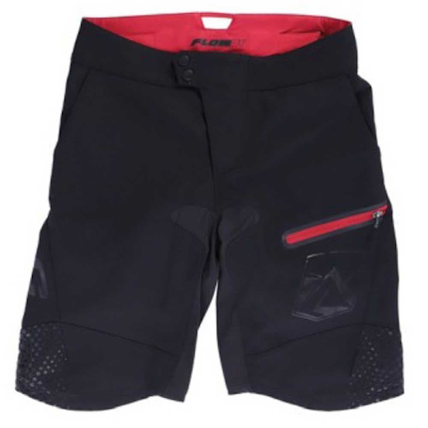 Xlc Kurze Hose Tr-s26 Flowby Sort S Kvinde