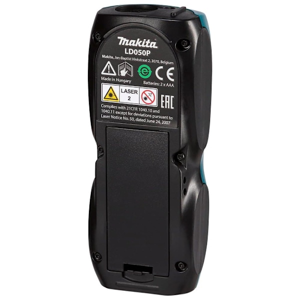 Makita Ld050p Blå,Sort