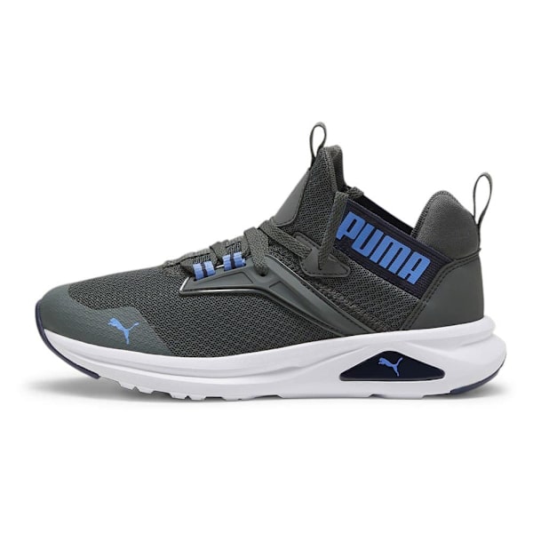 Puma Enzo 2 Refresh Skoe Grå EU 38 Dreng