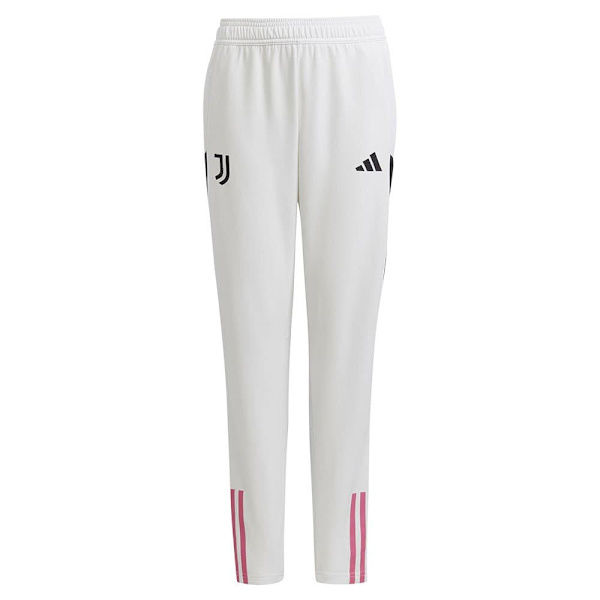 Adidas Juniorbuksetræning Juventus 23/24 Hvid 7-8 Years