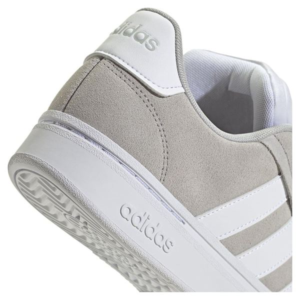 Adidas Grand Court Alpha 00s Skor Vit,Grå EU 42 Man