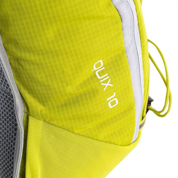 Elbrus Reppu Quix 10l