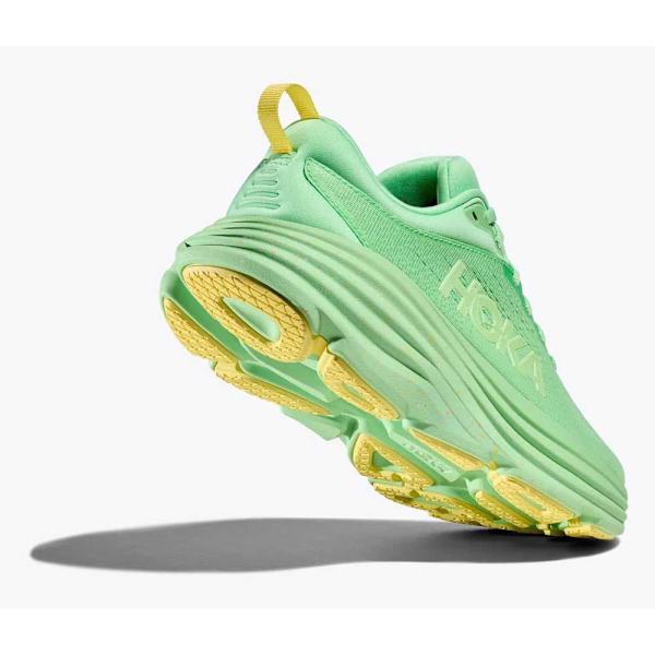 Hoka Løbesko Bondi 8  EU 44 2/3 Mand