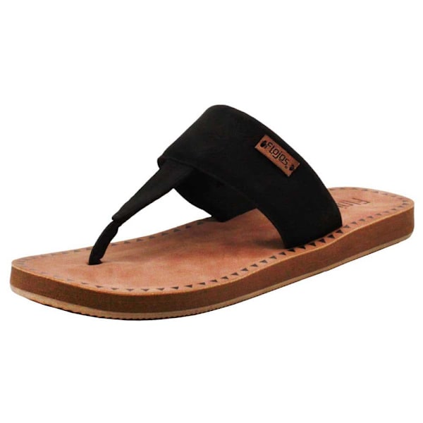 Flojos Sandaler Grace Svart EU 36-37 Kvinna