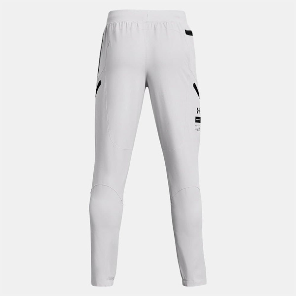 Under Armour Unstoppable Cargobyxor Grå M / Regular Man