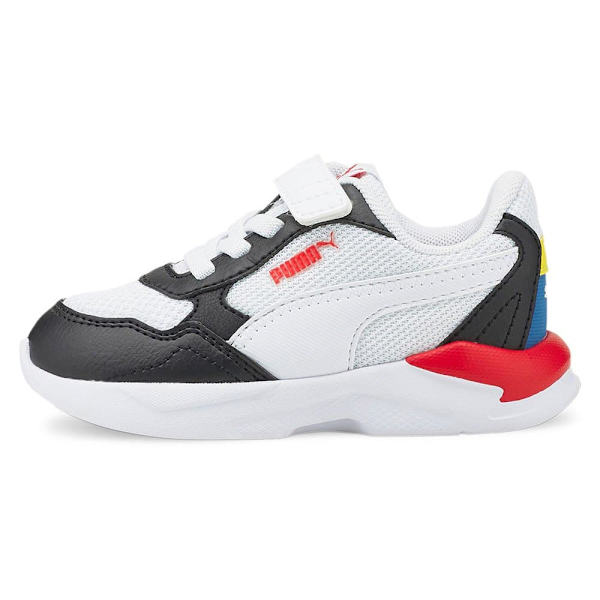 Puma Utbildare X-ray Speed Lite Ac Vit EU 19 Pojke
