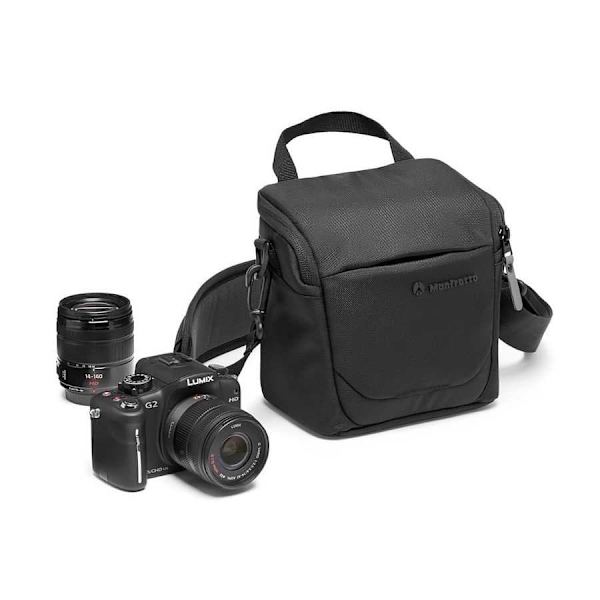 Manfrotto Kameraetui Advanced Shoulder S Lll