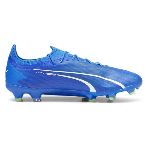 Puma Fodboldstøvler Ultra Ultimate Blå EU 40 1/2