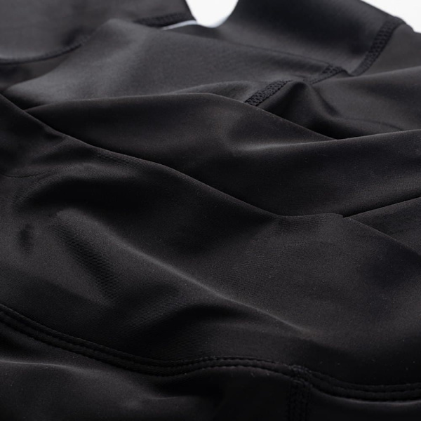 Radvik Kilo Lds Shorts Sort L Kvinde
