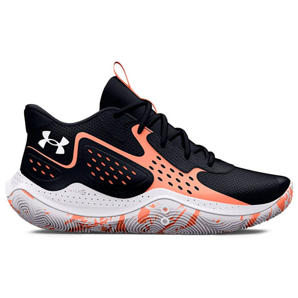 Under Armour Jet ´23 Basketballsko  EU 42 1/2 Mand